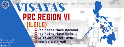 prc iloilo city photos|REGIONAL OFFICES CONTACT INFORMATION.